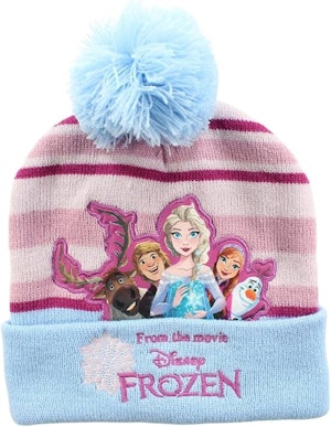 Disney Frozen Mössa