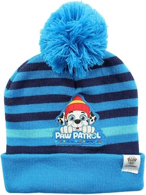Paw Patrol Mössa Blå