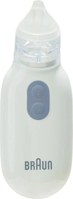 Braun Elektrisk Nässug