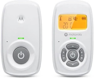 Motorola AM24 Babyvakt