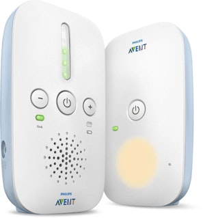 Philips Avent Dect SCD50326 Babyvakt