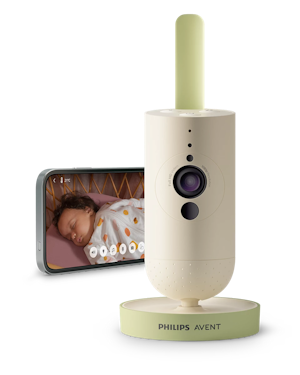 Philips Avent SCD643/26 Baby Monitor
