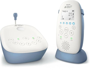 Philips Avent SCD735/26 Babyvakt