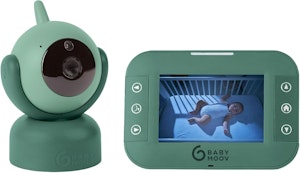 Babymoov YOO Twist Motoriserad Babyvakt