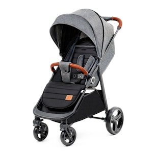 Kinderkraft GRANDE PLUS Sittvagn Grå