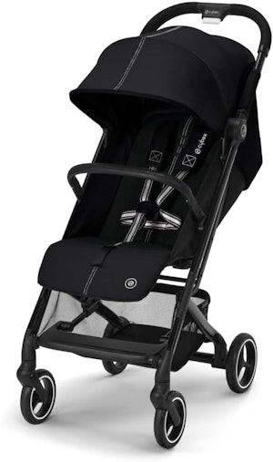 Cybex Beezy Sulky Moon Black