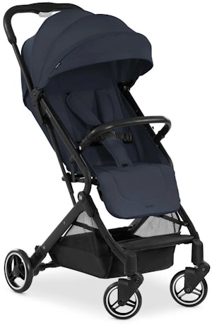 Hauck Travel N Care Sulky Dark Navy