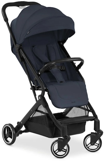 Hauck Travel N Care Sulky Dark Navy