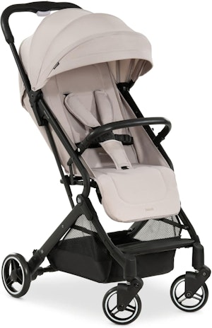 Hauck Travel N Care Sulky Beige