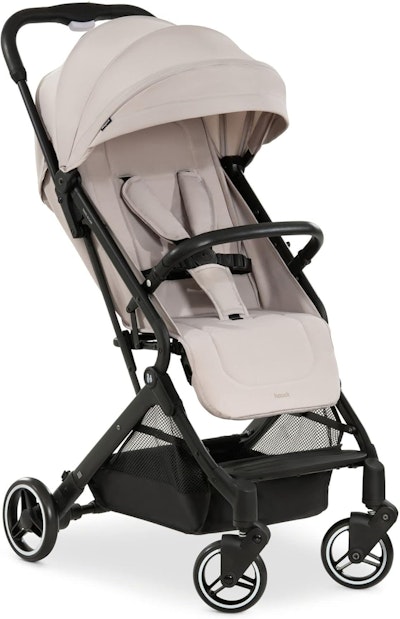 Hauck Travel N Care Sulky Beige