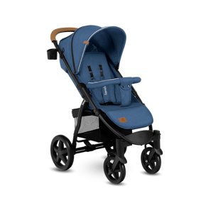 Lionelo Annet Plus Sulky Blue Denim