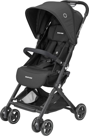 Maxi-Cosi Lara 2 Sulky Essential Black