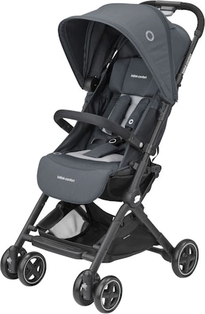 Maxi-Cosi Lara 2 Sulky Essential Graphite