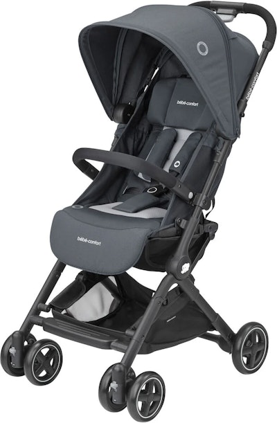 Maxi-Cosi Lara 2 Sulky Essential Graphite