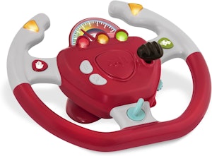 Battat Toys Interaktiv Ratt