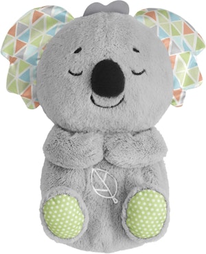 Fisher Price Sensorisk Koala Med Andningsrörelser