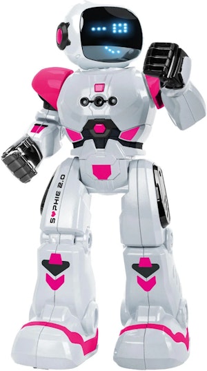 Xtrem Bots Sophie 2.0 Robot