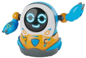 Xtrem Bots Crazy Bots Rock Robot