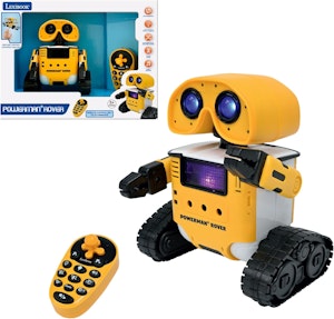 Lexibook, Powerman Rover Radiostyrd Robot