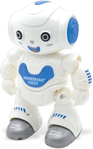 Lexibook Powerman Robot First