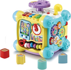 Vtech Baby Stor Aktivitetskub