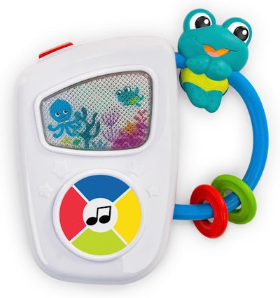 Baby Einstein Maritime Melodies Aktivitetsleksak