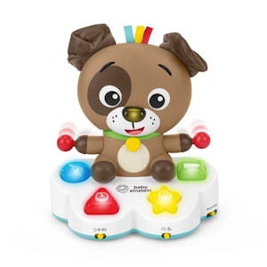 Baby Einstein Drum & Learn Dean Aktivitetsleksak