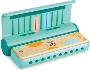 Hape Learn with Lights Munspel