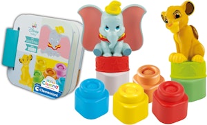 Clementoni Clemmy Disney Classic Book Lekset