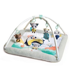 Tiny Love Plush Gymini Babygym