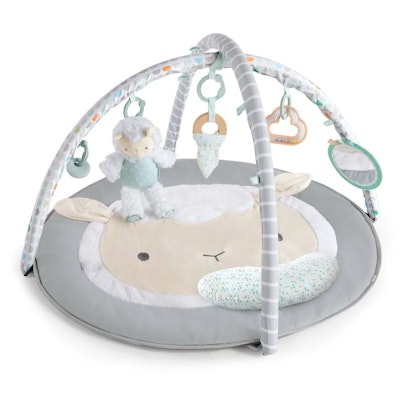 Ingenuity Sheppy's Spot Babygym