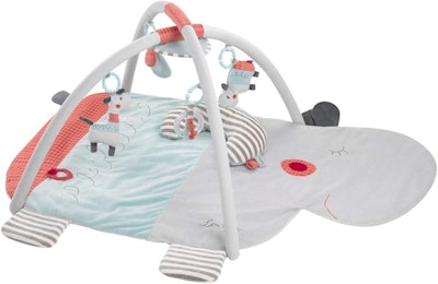 Fehn Loopy & Lotta Babygym
