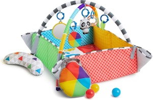 Baby Einstein 5-i-1 Babygym
