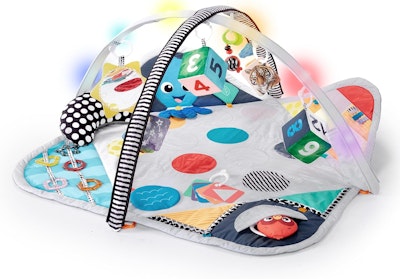 Baby Einstein Sensory Play Space Babygym