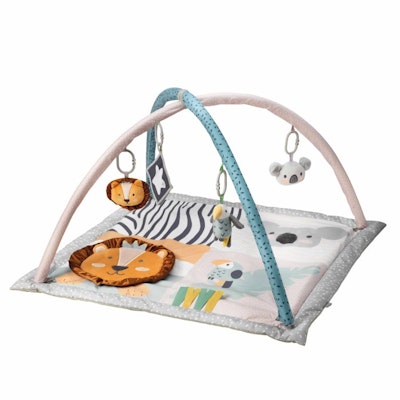 Nuby Animal Adventure Babygym