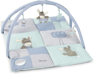 Sterntaler Babygym Åsnan Emmi