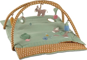 Sterntaler Babygym Emmilius