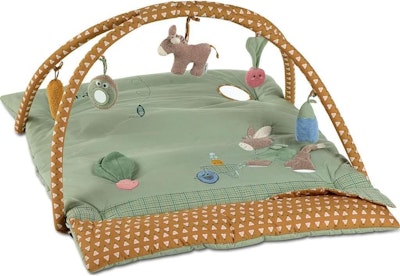 Sterntaler Babygym Emmilius