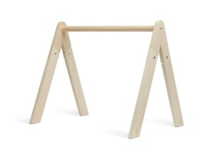 Jollein Babygym Trä