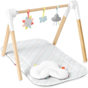 Skip Hop Babygym I Trä
