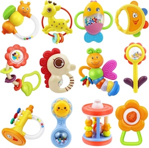 Moontoy Skallra 12-Pack