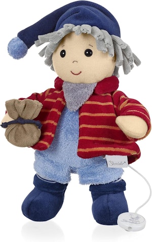 Sterntaler Speldosa Snuggle Sandman
