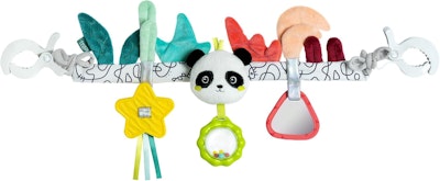 Fehn Panda Barnvagnshänge