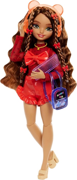Barbie Dream Besties Teresa