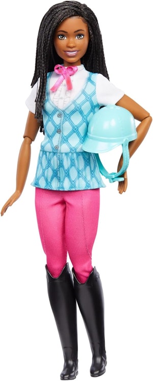 Barbie Brooklyn The Great Horse Chase
