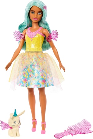 Barbie Touch of Magic Teresa