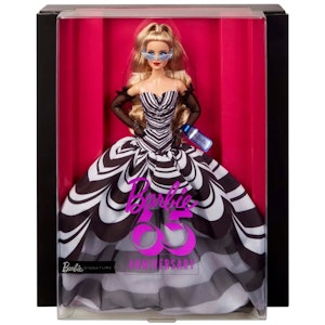 Barbie Signature 65th Anniversary Doll