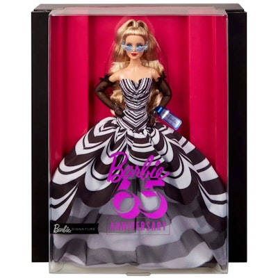 Barbie Signature 65th Anniversary Doll