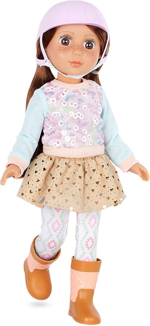 Glitter Girls Riddockan Nora