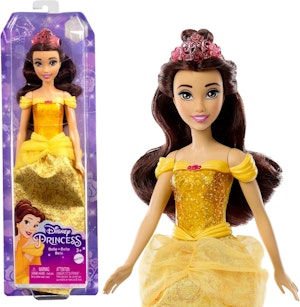 Disney Princess Belle Docka 28 Cm